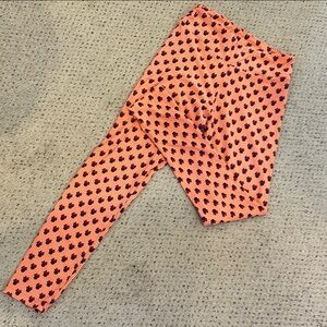 LulaRoe Disney Minnie Mouse Leggings